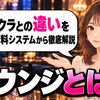 ラウンジとは？キャバクラとの違いを法律と給料システムから徹底解説